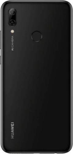 Image du produit Huawei P Smart 2019 (64 Go, Noir, 6.21", Double SIM hybride, 13 Mpx, 4G)