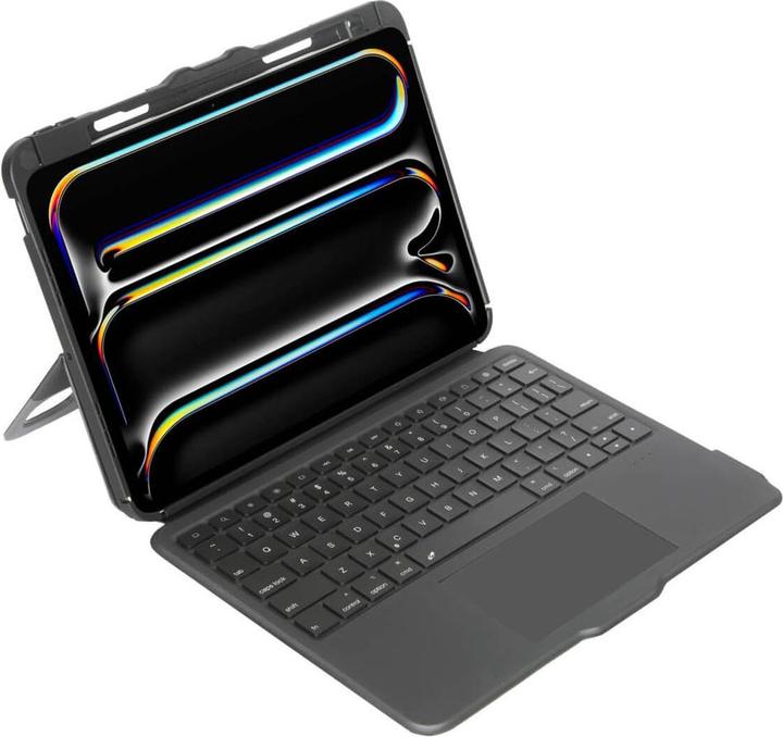 Produktbild Targus VersaVu Bluetooth Keyboard case for iP (Eng. Int.)