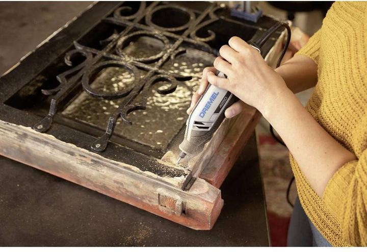 Actual product image Dremel 4250-35