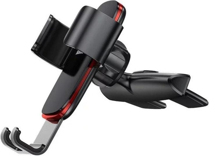 Actual product image Baseus Metal Age Gravity Car Mount