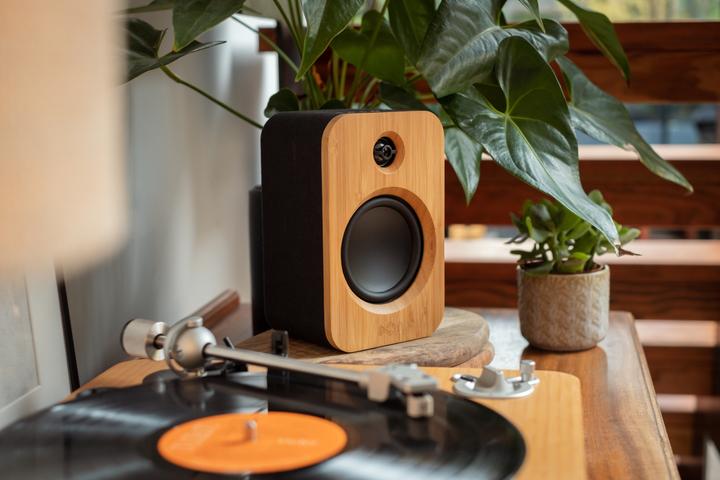 Image du produit House of Marley Get Together Solo (25 h, Fonctionnement sur piles)