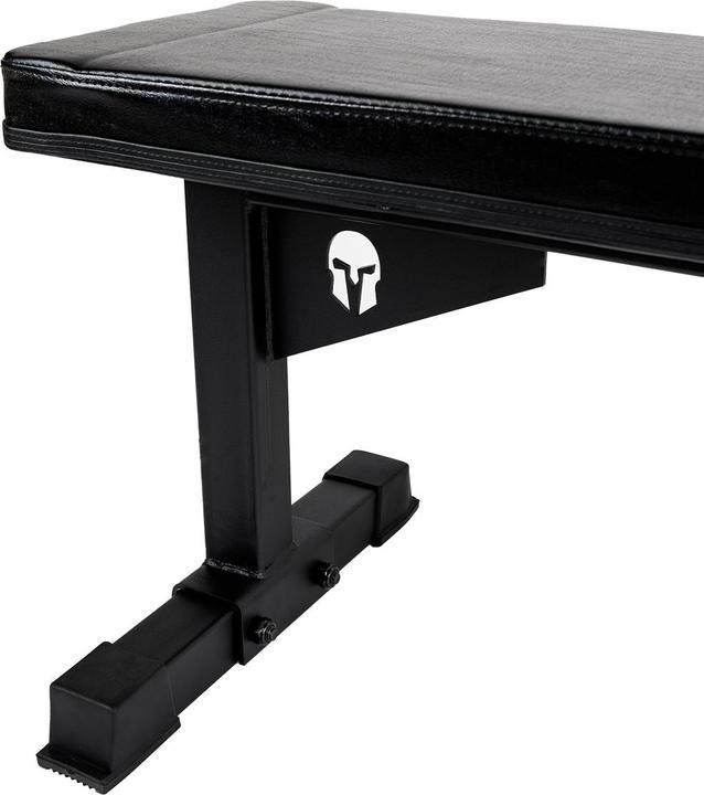 Actual product image Gladiatorfit Flat bench