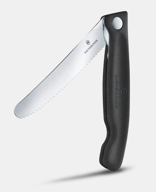 Actual product image Victorinox Swiss Classic (11.11 cm)