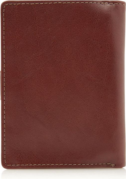 Produktbild Castelijn & Beerens Gaucho Geldbörse RFID Leder 9,5 cm