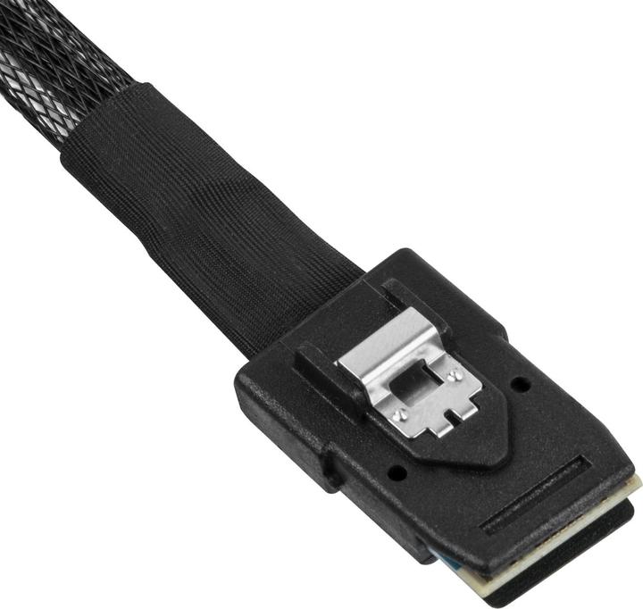 Actual product image Silverstone CPS06