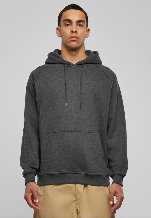Immagine prodotto Urban Classics Blank Hoody (XS)