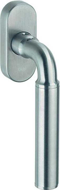 Glutz Fenstergriffe 5087/5616 CF INOX Basel