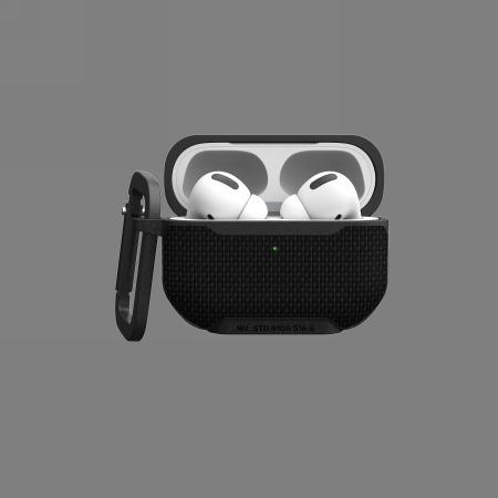 Produktbild UAG Metropolis Case - Apple Airpods Pro 2nd Gen (Kopfhörer Tasche)
