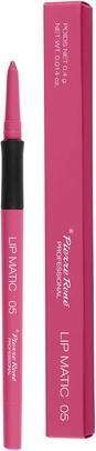 Image du produit Pierre Rene Professional Lip Matic Crayon Contour 05 (05)