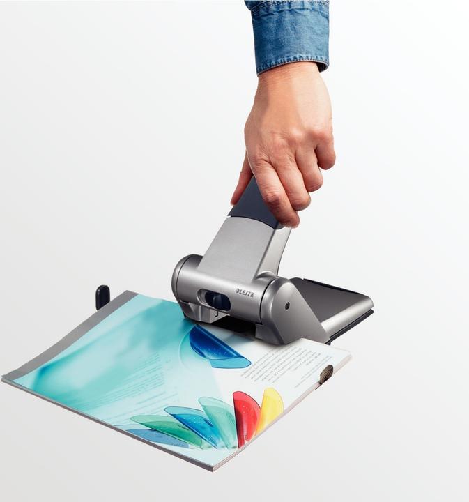 Image du produit Leitz Poinçon de bureau