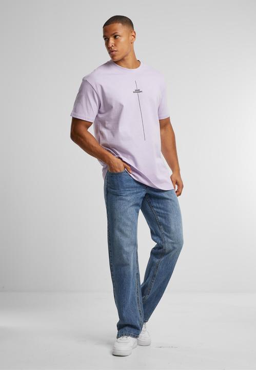 Image du produit Merchcode Tee Think Different Heavy Oversized - 116821 (XS)