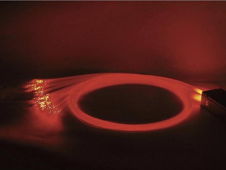 Image du produit Eurolite FIB4 LED fibre light DMX