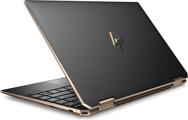 Image du produit HP Spectre x360 – 13-aw0710nz (13.30", Intel Core i7-1065G7, 16 Go, 1000 Go, CH)