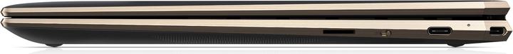 Image du produit HP Spectre x360 – 13-aw0710nz (13.30", Intel Core i7-1065G7, 16 Go, 1000 Go, CH)