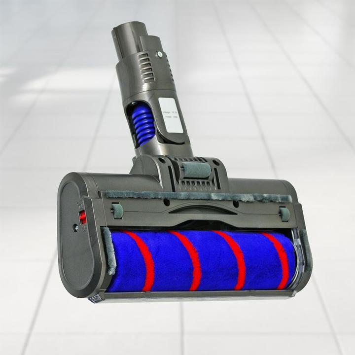Immagine prodotto Hermex Alternative Staubsaugerbürste Dyson V6 DC58 DC59 DC61 DC62 DC74