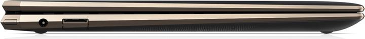 Image du produit HP Spectre x360 – 13-aw0710nz (13.30", Intel Core i7-1065G7, 16 Go, 1000 Go, CH)