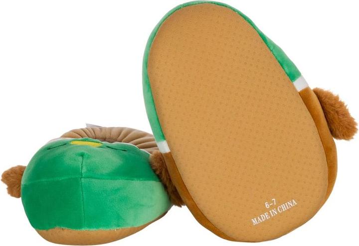 Produktbild Rockstylz Squishmallows Hausschuhe Avery the Duck Sortiment (18) (30.5, 32, 33, 34.5, 37, 39, 40)