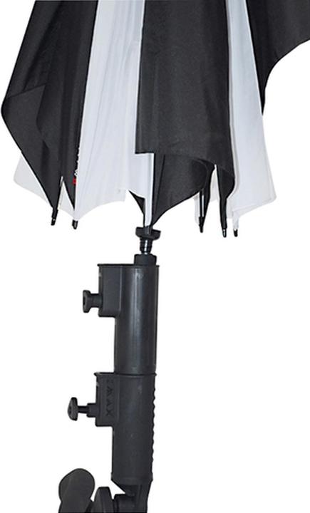 Actual product image Mizuno Schirmhalter Verlängerung