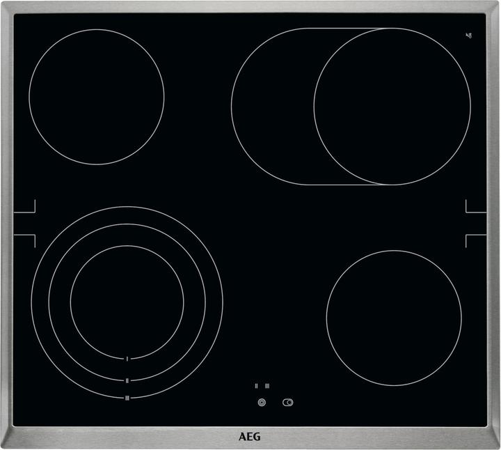 Produktbild AEG FHHS23M11