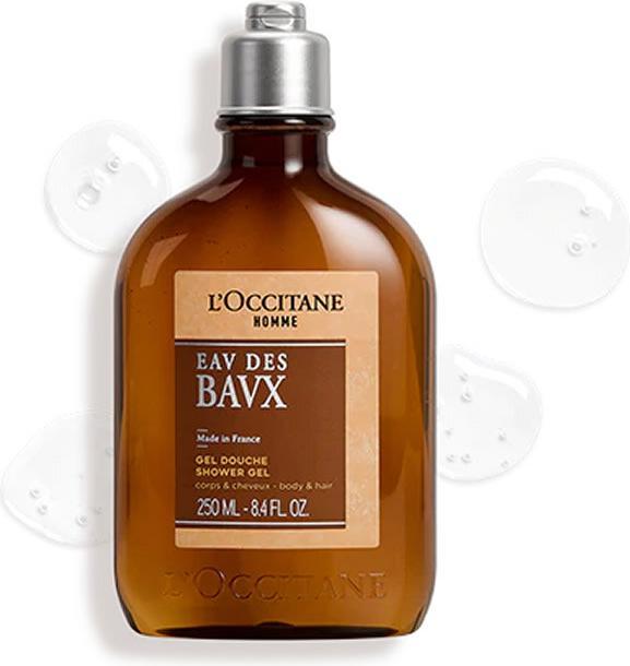 L'Occitane Eau des Baux (250 ml)