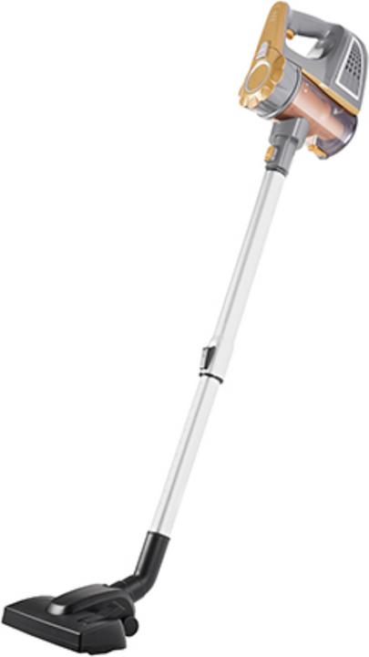 Vacuum cleaners