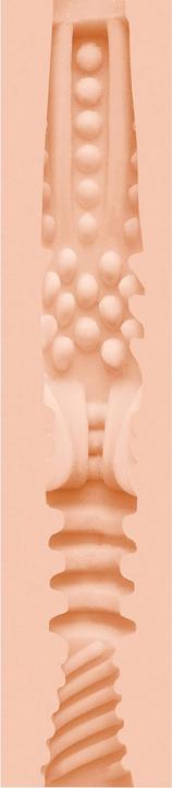 Actual product image Fleshlight Dillion Harper