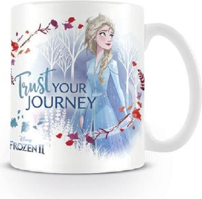 Immagine prodotto Pyramid Disney Frozen II - Elsa (315 ml, 1 x)