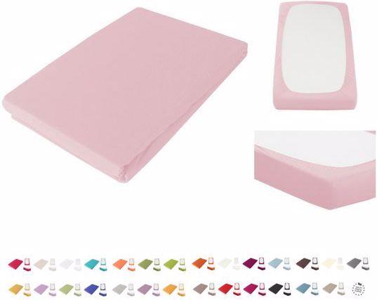 Actual product image Living Home Terry Fix (180-200 x 200 cm)