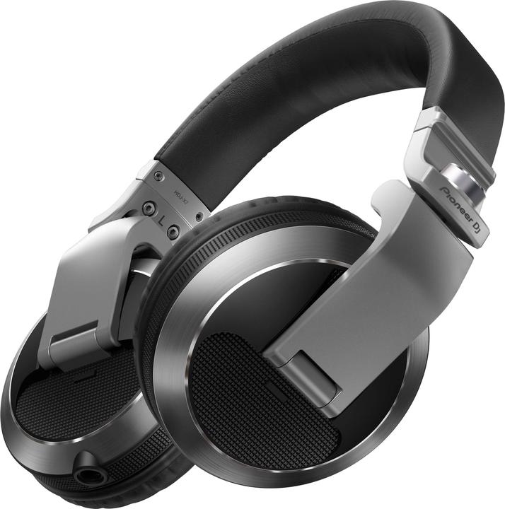 Actual product image Pioneer DJ Hdj-X7 (ANC, Cable)