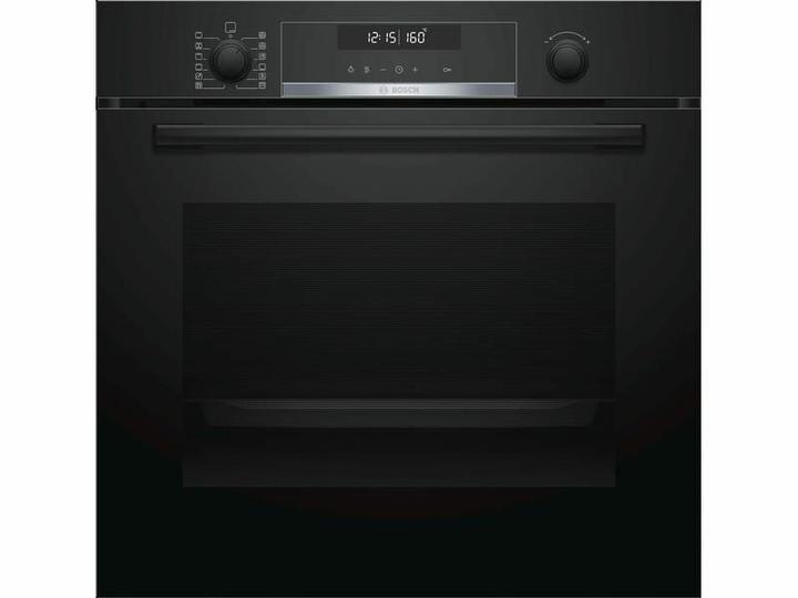 Produktbild Bosch Hausgeräte HBA578BB0