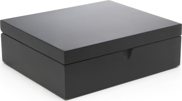 Produktbild Bredemeijer Teebeutelbox