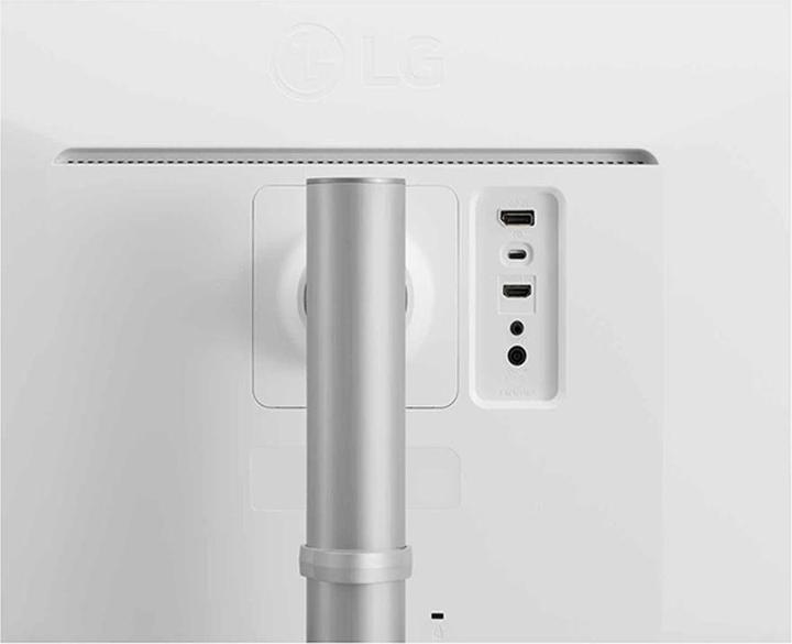Actual product image LG 34WQ650-W (2560 x 1080 pixels, 34")