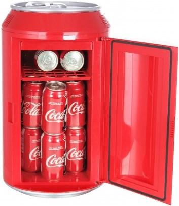 Produktbild Emerio Coca-Cola (10 l)