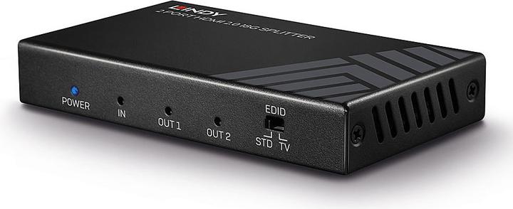 Produktbild Lindy HDMI 2.0 Splitter