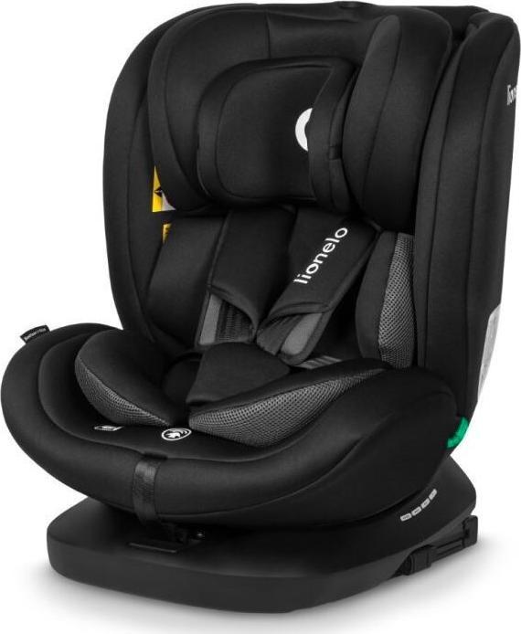 Actual product image Lionelo Bastiaan (Reboarder, ECE R129/i-Size Standard)