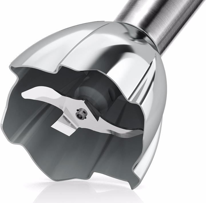 Produktbild Bosch Hausgeräte MS8CM61X1
