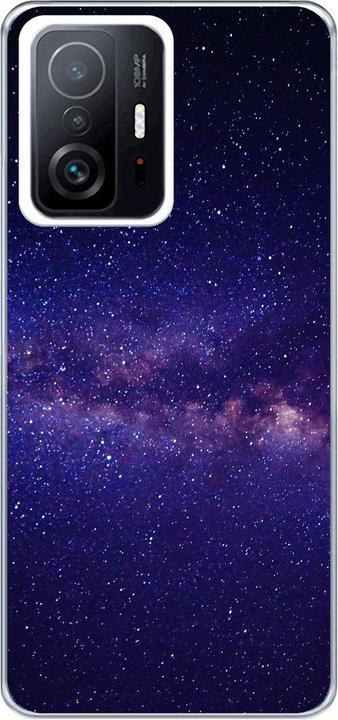 Starry sky
