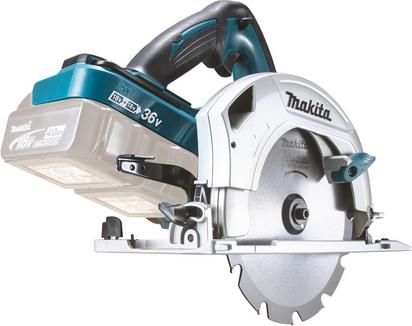 Actual product image Makita Dhs710z