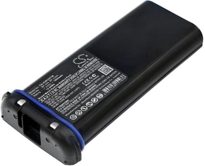 Actual product image NoName Battery for Icom IC-M32 etc