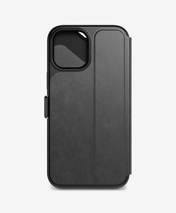 Produktbild tech21 Evowallet - Smokey/Black (Apple iPhone 12 Pro Max)