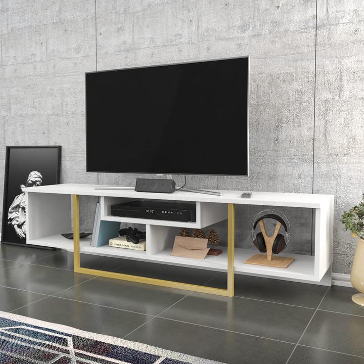 Actual product image Kalune Design Francisco (150 x 35.5 x 40 cm)