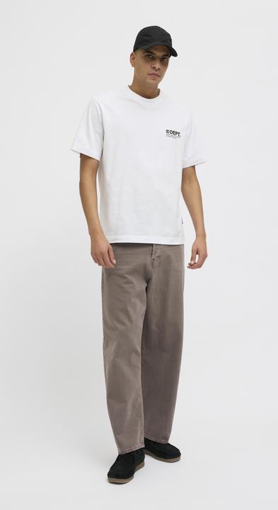 Image du produit Jack & Jones Jcodynamic Dust Tee Ss Crew Neck Ln (M)
