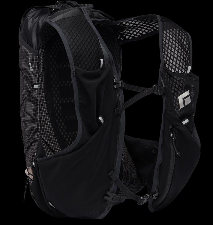 Actual product image Black Diamond Distance 8 Backpack (8 l)