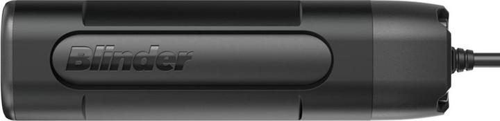 Produktbild knog. Blinder Powerbank, black, 10.000mAh (10000 mAh)