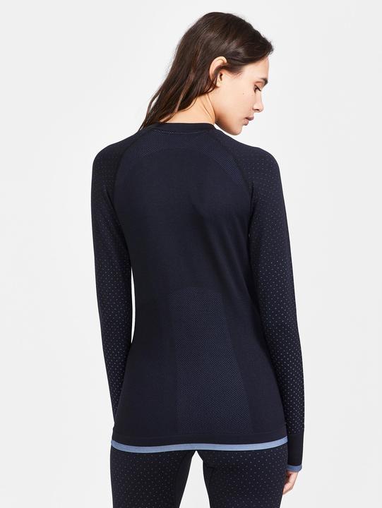 Actual product image Craft ADV Warm Intensity LS W (XL)