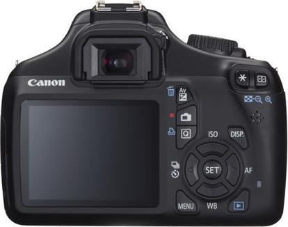 Image du produit Canon EOS 1100D Body