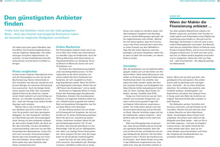 Image du produit Immobilienfinanzierung. Das Set (Allemand, Finn Mayer-Kuckuk, 2021)