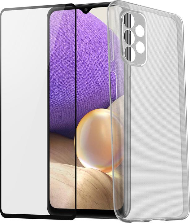 Image du produit Avizar Série de kits (Samsung Galaxy A32 5G)