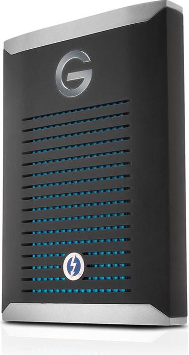 Produktbild G-Tech Drive mobile Pro SSD (1000 GB)