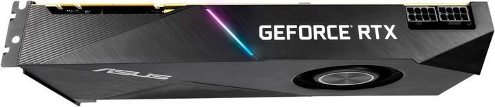 Actual product image ASUS GeForce TURBO RTX 2080S 8G EVO (8 GB)